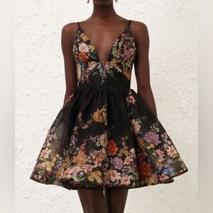 Zimmermann Fall 2024 Dress